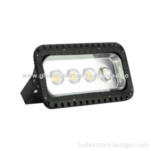 LED Project Light with 200W Power, CE, RoHS Marks, Highlight Efficiency